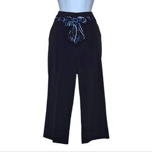 NWT Tribal Capri Pants
